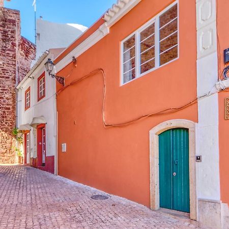 Casa Riad Yasmin سيلفيس المظهر الخارجي الصورة