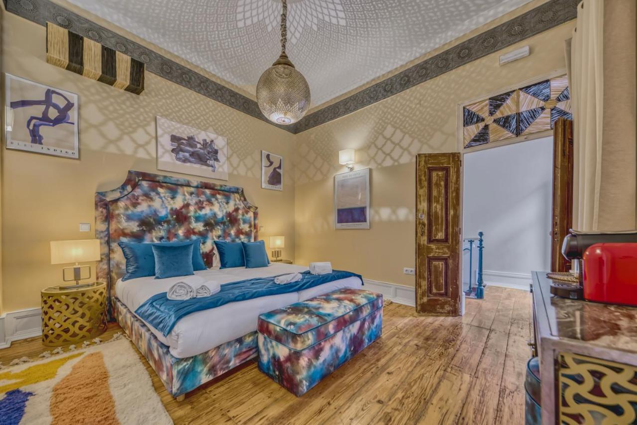 Casa Riad Yasmin سيلفيس المظهر الخارجي الصورة