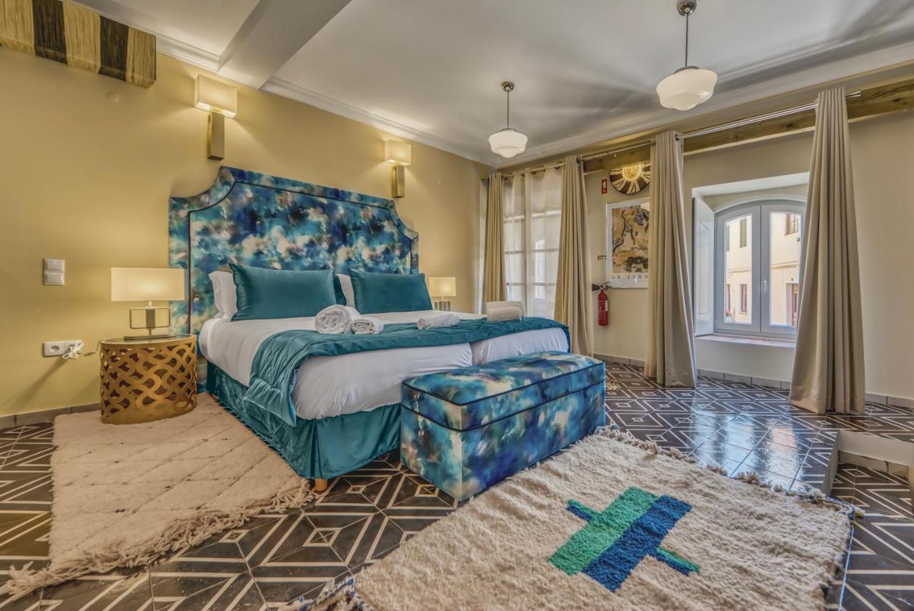 Casa Riad Yasmin سيلفيس المظهر الخارجي الصورة
