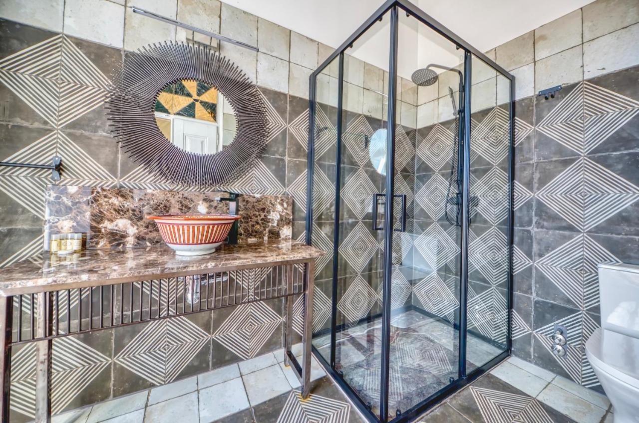 Casa Riad Yasmin سيلفيس المظهر الخارجي الصورة