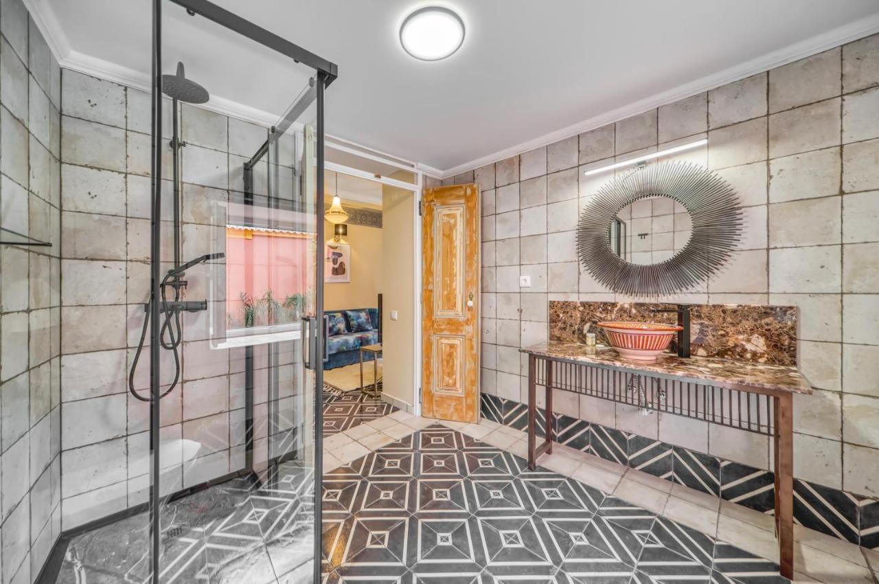 Casa Riad Yasmin سيلفيس المظهر الخارجي الصورة