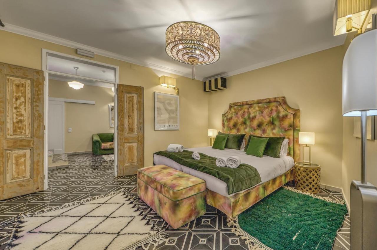 Casa Riad Yasmin سيلفيس المظهر الخارجي الصورة