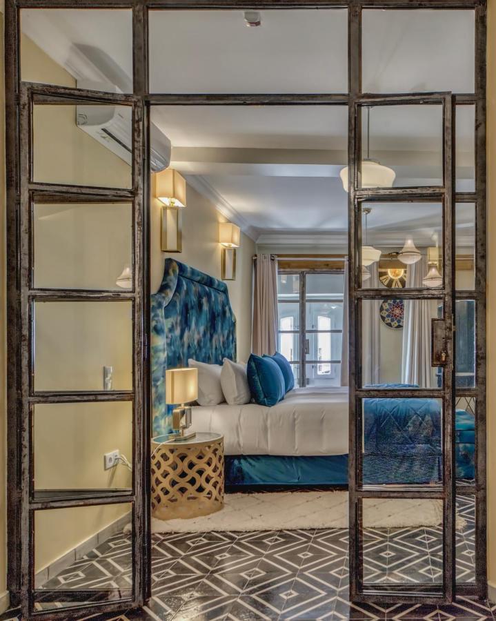 Casa Riad Yasmin سيلفيس المظهر الخارجي الصورة