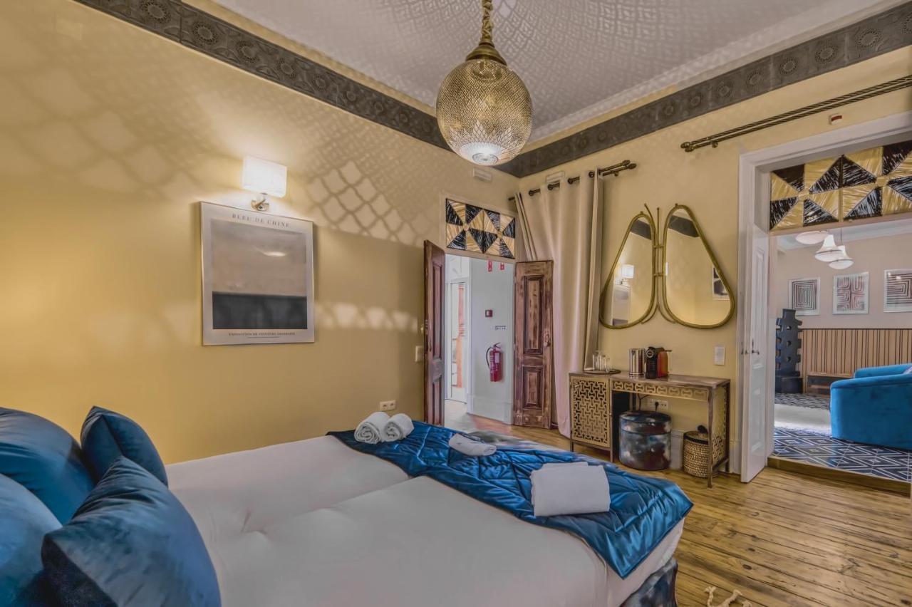 Casa Riad Yasmin سيلفيس المظهر الخارجي الصورة