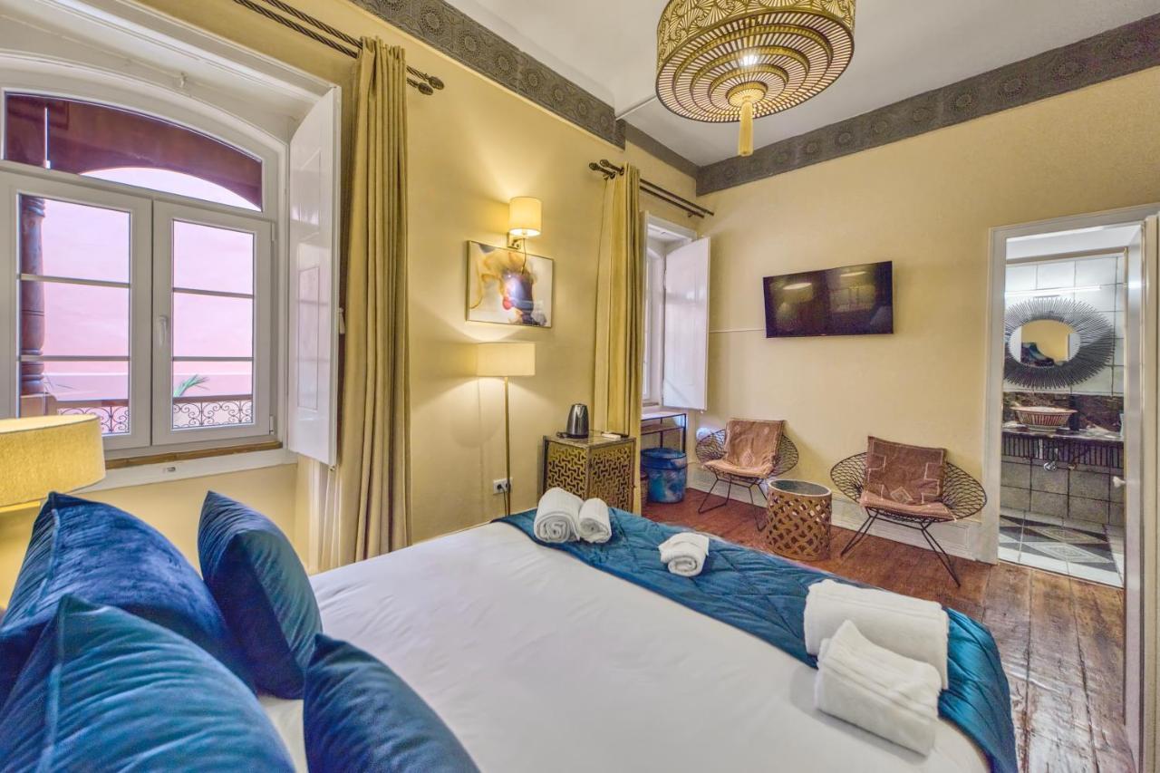 Casa Riad Yasmin سيلفيس المظهر الخارجي الصورة