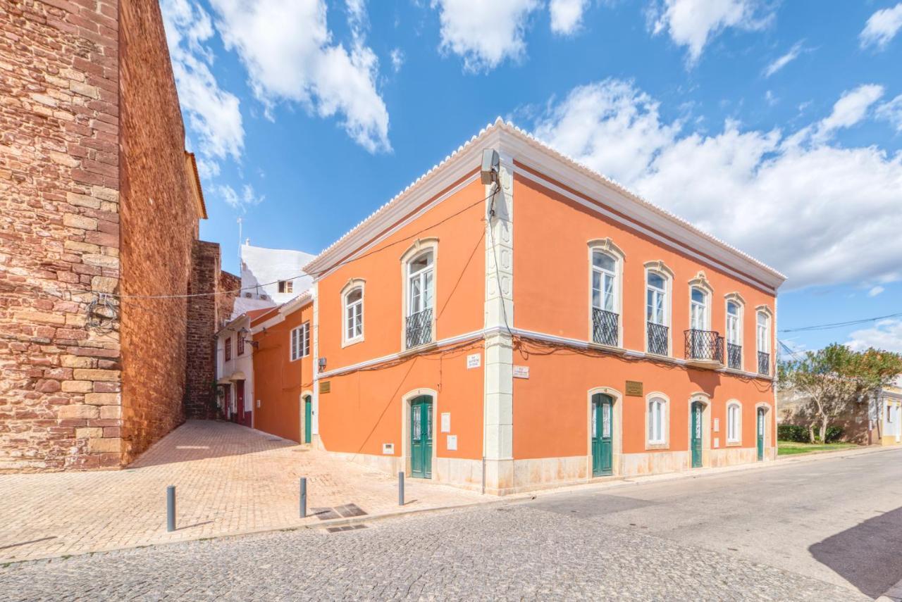 Casa Riad Yasmin سيلفيس المظهر الخارجي الصورة