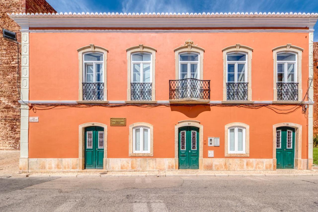 Casa Riad Yasmin سيلفيس المظهر الخارجي الصورة