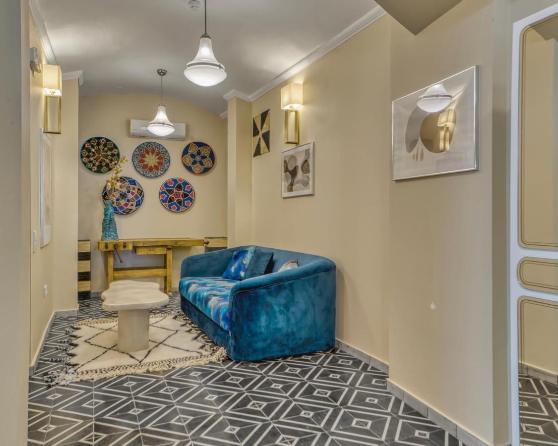 Casa Riad Yasmin سيلفيس المظهر الخارجي الصورة